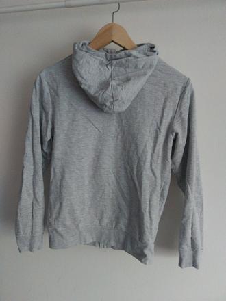 Mikina na zips, boys,146