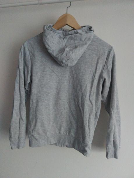 Mikina na zips, boys,146