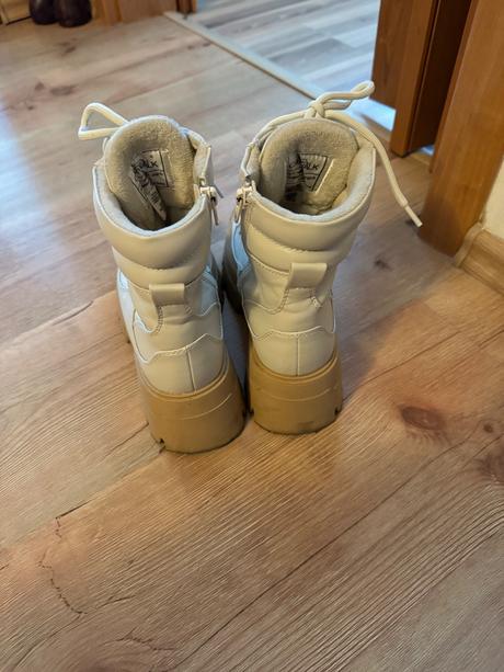 Topánky, deichmann,36