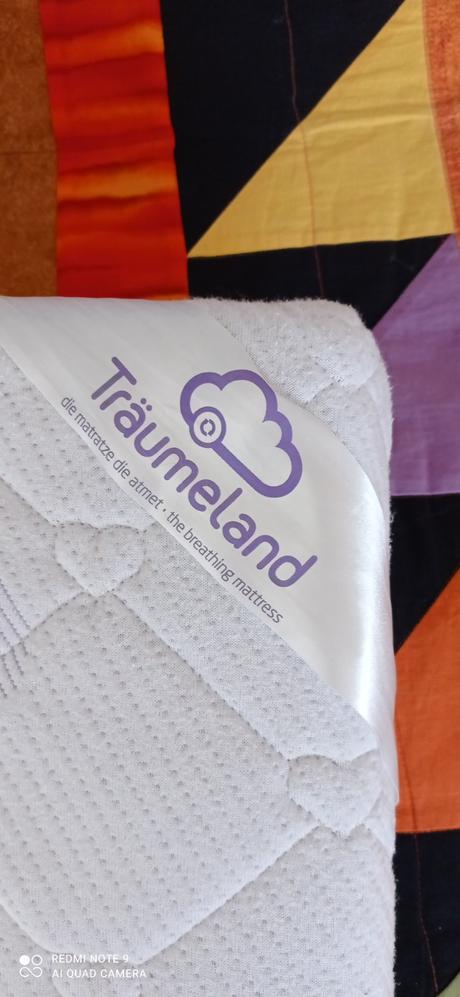 Detský matrac, šírka (cm): 60,dĺžka (cm): 120