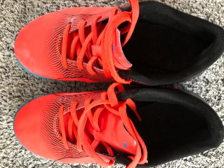 Halovky, tenisky, 22cm, puma,34