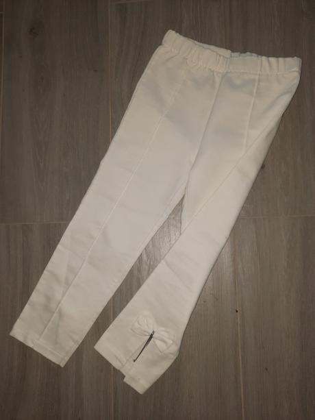 Stylove 7/8 nohavice, 110