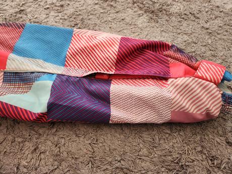 Zimná bunda tchibo, tchibo,134