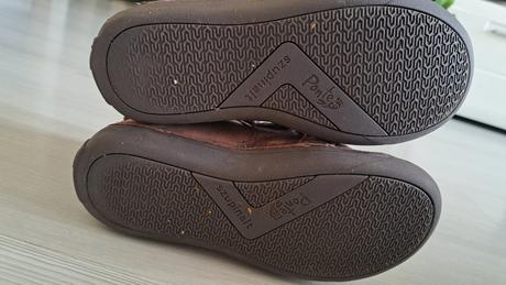 Dd step zimné topánky, d.d.step,35