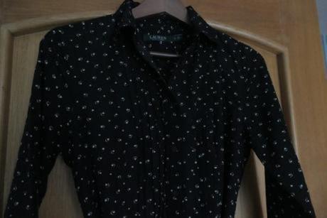 Ralph lauren excluzivne koselove s opaskom m, ralph lauren,m