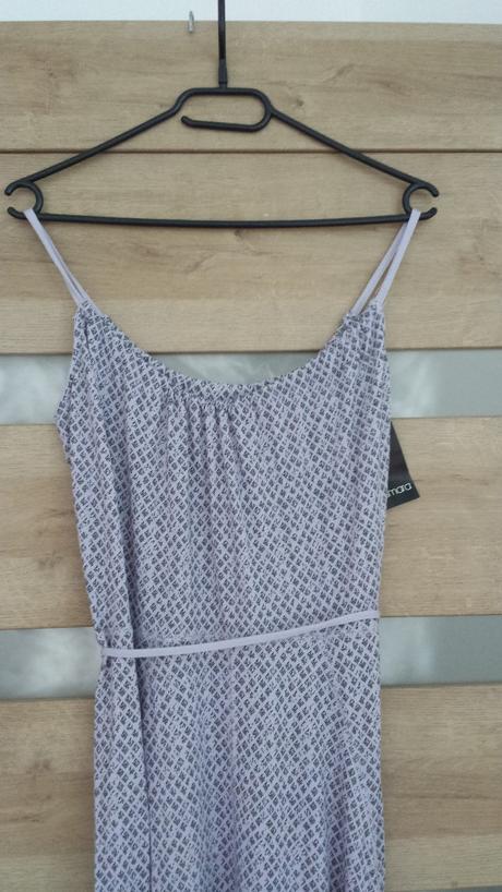 Maxi šaty, esmara,s