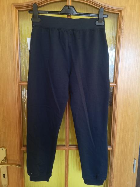 Donna karan new york tepláky veľkosť 12 rokov, dkny,152