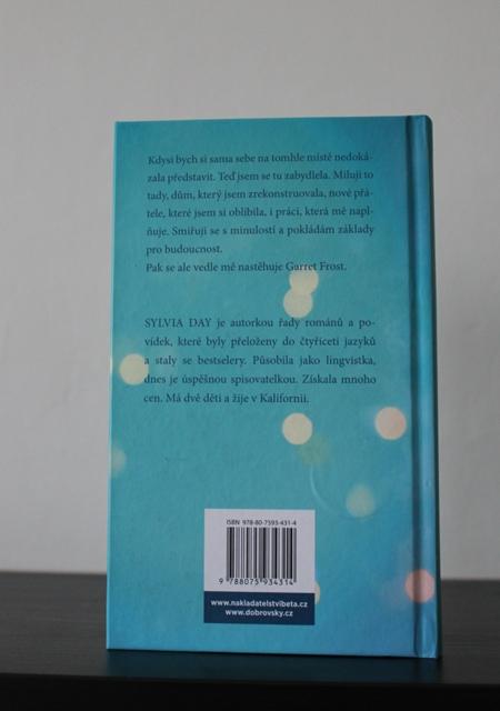 Tajemný pán frost, 