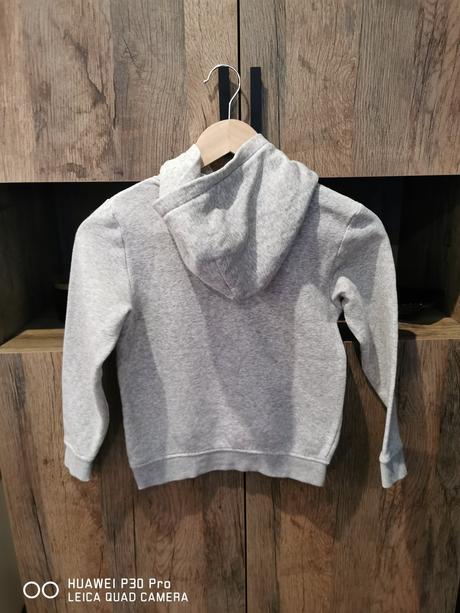 Chlapčenská mikina, h&m,122