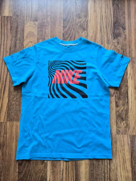 Pekné tričko nike, nike,146