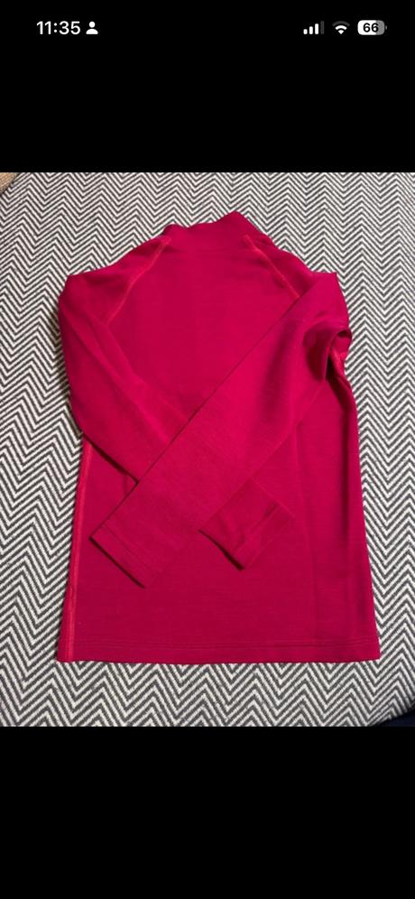 Merino rolák lasting, 134