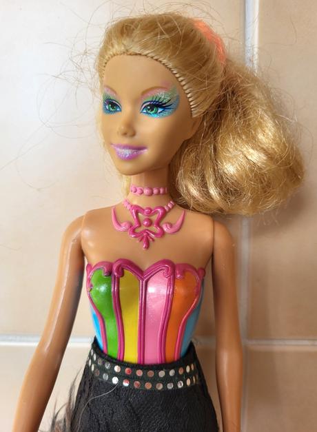 Barbie elina fairytopia, 