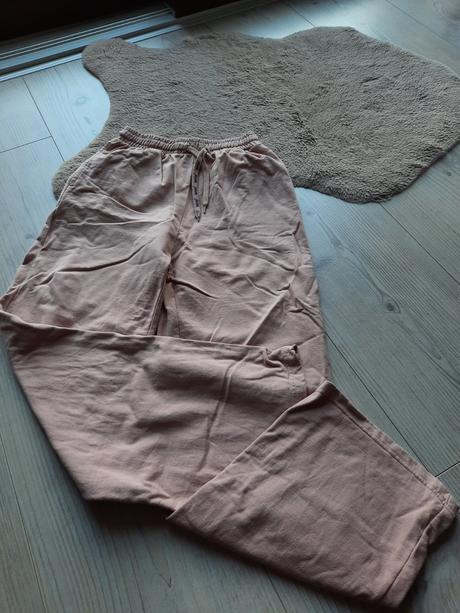 Ruzove teplaky, pepco,164