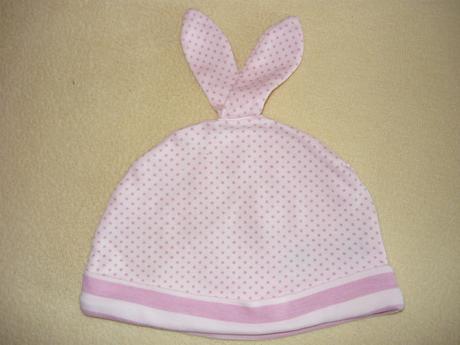 Ciapka zajacik, cherokee,50