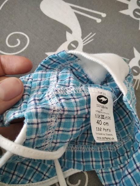 Čiapky rada, rada,62