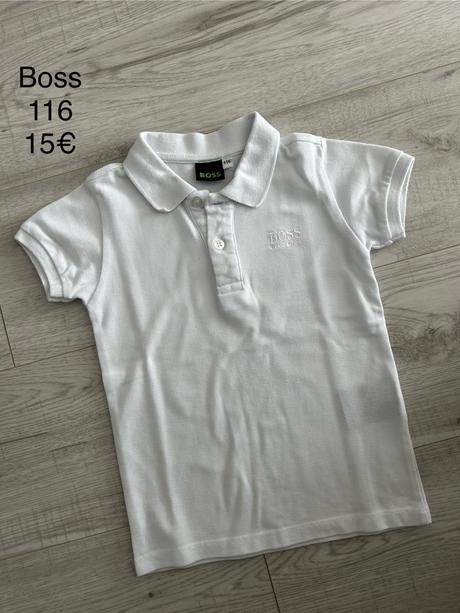 Polokošela boss, 116