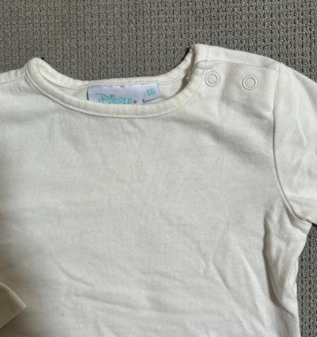 Biele tričko, disney,56