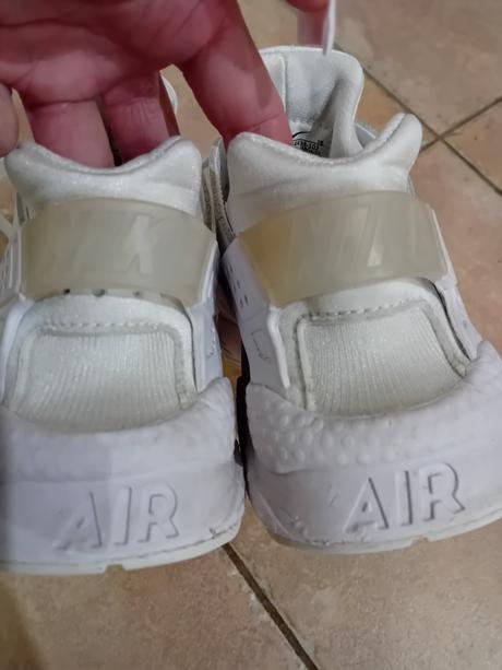 Tenisky nike air huarache, nike,38