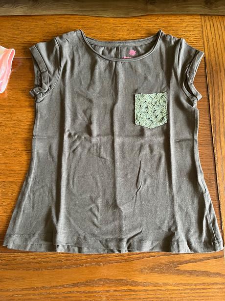 Dvojbalenie tričiek garcia jeans a pepperts, 122