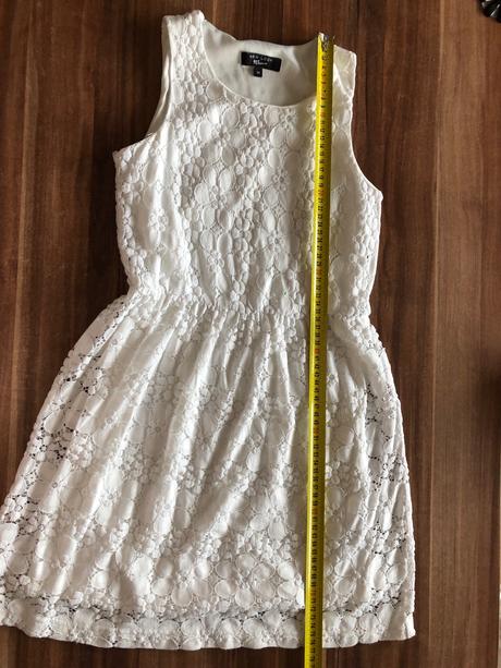 Cipkove saty, new look,146