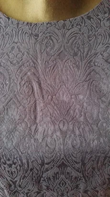 Spoločenske šaty, camaieu,38