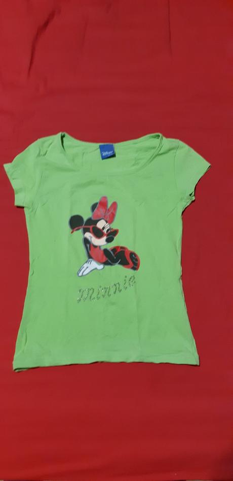 Dámske tričko, disney,m