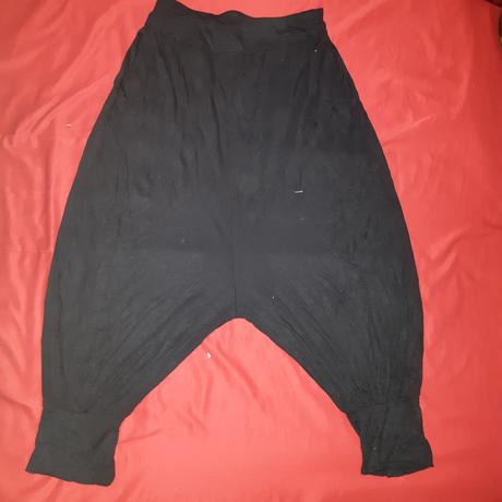 Dámske 3/4 haremky, l