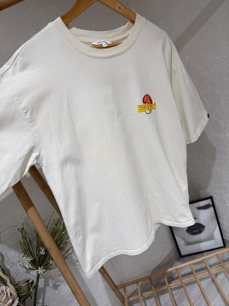 Tričko review, review,s