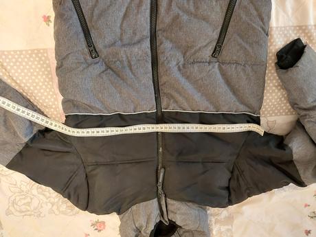 Zimná bunda, f&f,152