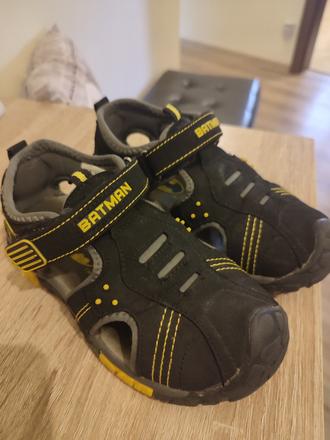 Sandale, deichmann,29