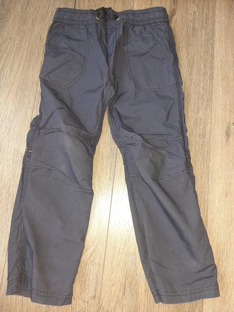 Nohavice, lupilu,110