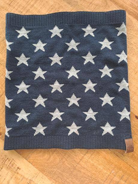 Čiapka a šál, h&m,116