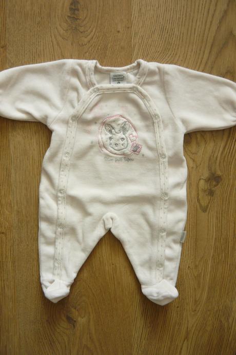 Kvalitné dupačky  -50/56, baby,50