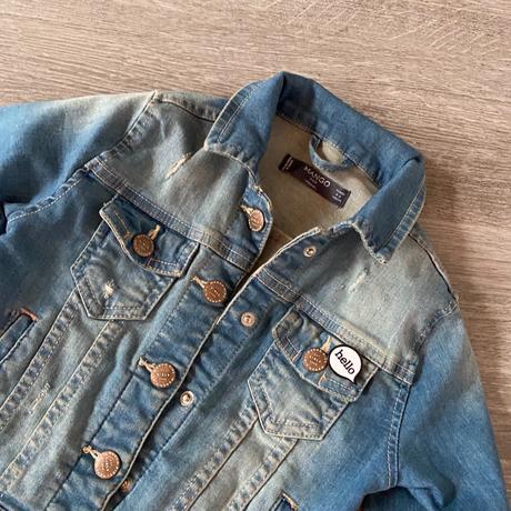 Riflovka mango, mango,110