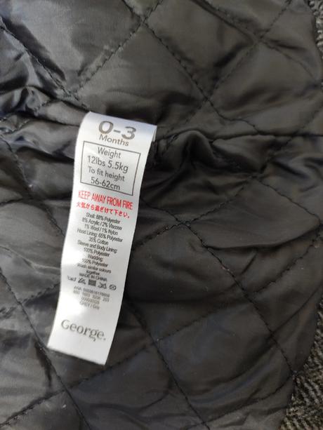 Zimné kabáty a bunda, 56