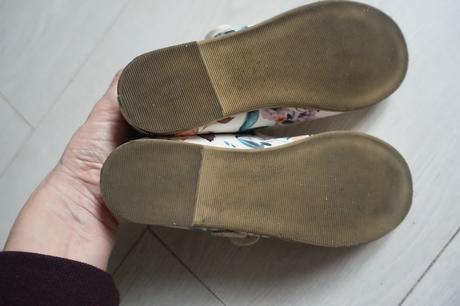 Topánočky h&m, h&m,31