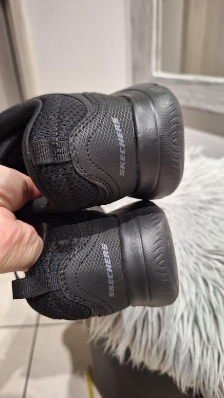 Tenisky, skechers,39