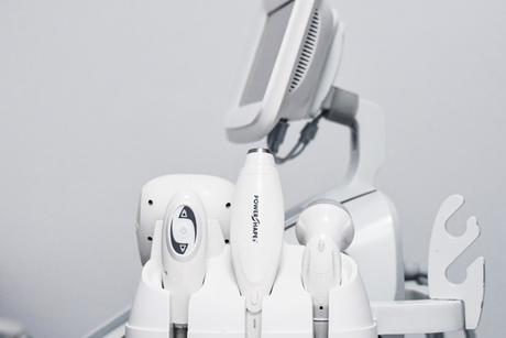 Radiothermolifting - omladenie rádiofrekvenciou, 