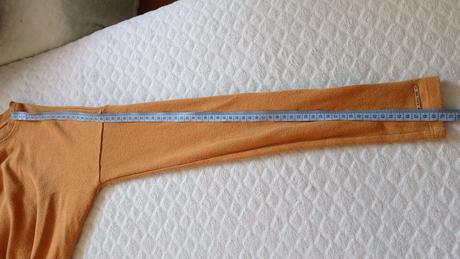 Svetrikove saty lull, s