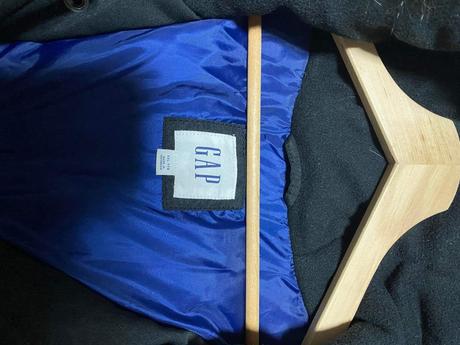 Pánska zimná bunda gap xxl, gap,xxl