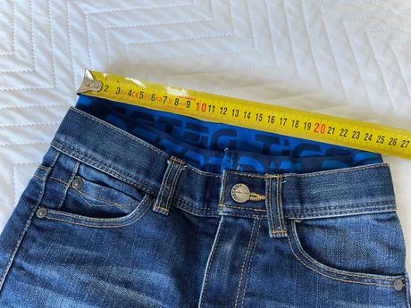 Štýlové rifle lindex detroit 98, lindex,98