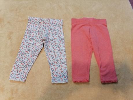 Legínky v. 80, lupilu,80