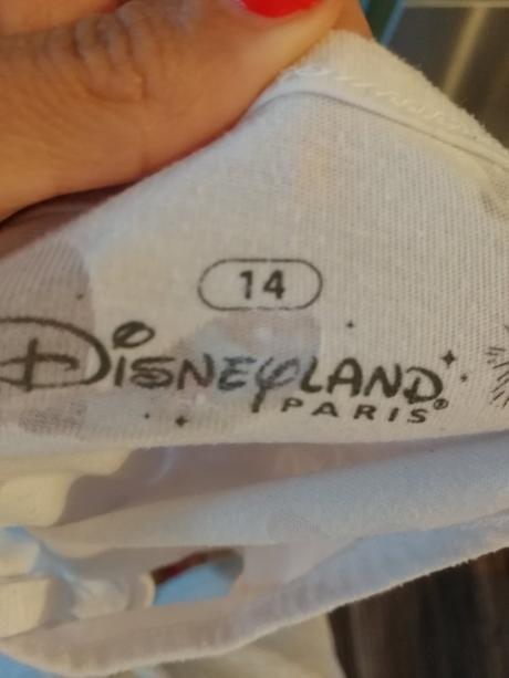 Tričko, disney,164