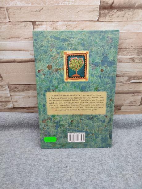 Príbehy zo sumhuramu - emíre khidayer,