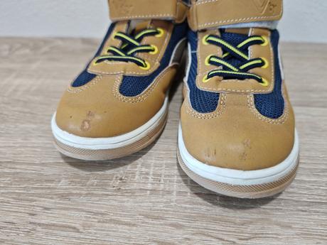 Chlapčenské topánky 29, victory,29