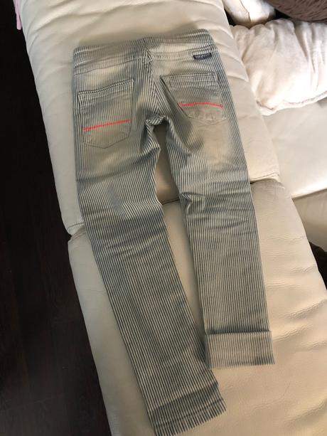 Vingino rifle, vingino,110