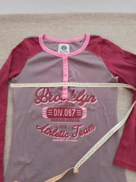 Dámske / dievčenské tričko, 36