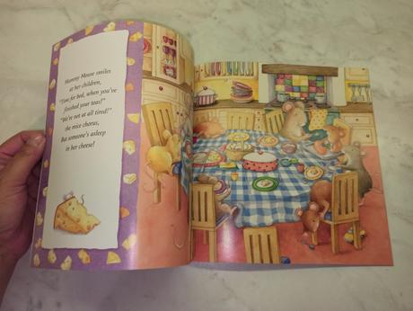 Bedtime little ones, 