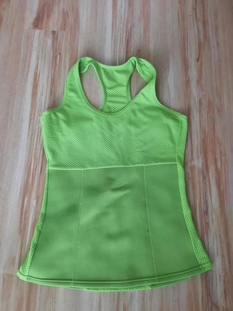 Damske sťahujúce tielko, m