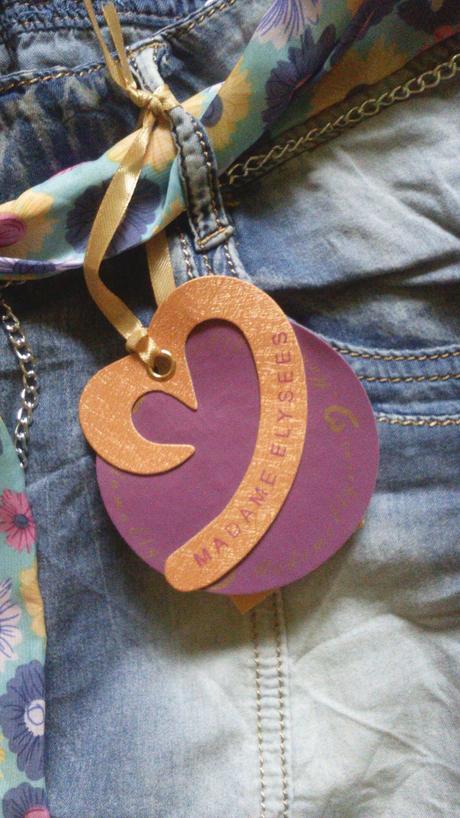 Pudláče madame elyses tenulinké, 164